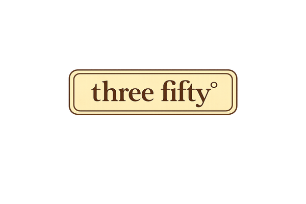 Three Fifty